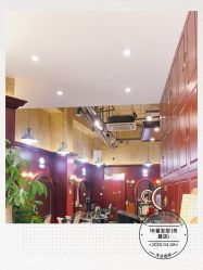 -十六番发型师事务所