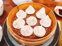 -熙盛源(滨湖万达店)