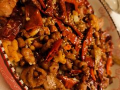 -龟兹KUCINA·新疆菜(前滩L+PLAZA店)