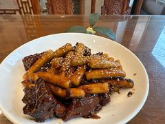 -合肥妈妈菜(青阳南路店)