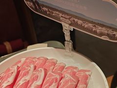 -巴奴毛肚火锅(二七万达店)