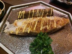 -弓二·烧鸟居酒屋(财富购物中心店)