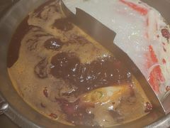 -刘一手重庆火锅(万达广场店)