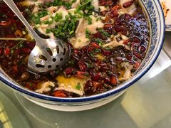 -成都驻京办餐厅(蜀都宾馆店)