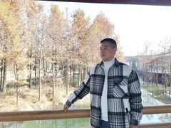 -黄陂区野村谷景区