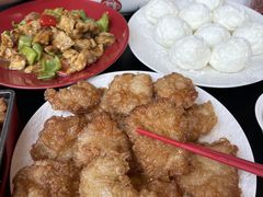 -红东阁东北菜烤肉酒馆(CROSS万象汇店)