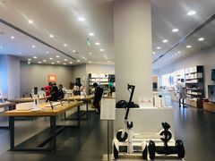 -小米之家(金鹰湖滨天地店)