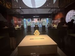 -北京大葆台遗址博物馆