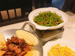 -小菜园新徽菜(芜湖镜湖苏宁店)