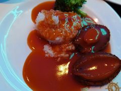 -海韵之星邮轮水会(明发商业广场店)