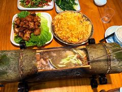 -61号餐吧(兴坪古镇漓江店)