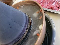 -月圆火锅(宁海东路二店)