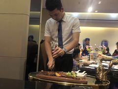 -赫帝拉航空主题餐厅(南宁店)