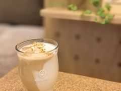 -Beans Solo豆号咖啡(百家湖花园店)