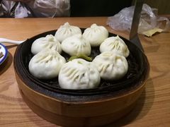 -草包包子铺(宽厚里店)