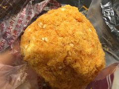 -鲍师傅糕点(春熙路店)
