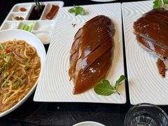 -正德楼果木烤鸭·渔家菜(东港店)