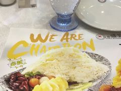 -威尼斯西餐厅(古镇店)