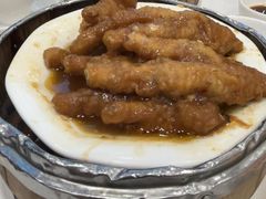 -凤凰楼酒家·粤宴点心(华强北店)