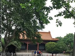 -明故宫遗址公园