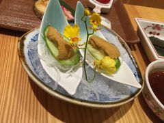 -花潮料理艺食馆(世欧广场店)