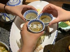 -南京大牌档(济南万象城店)