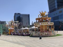 -大族广场Mall&More