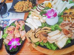 -束河人家(南锣鼓巷店)