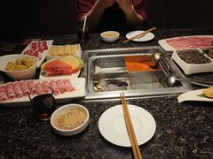 -海底捞火锅(邯郸新世纪中心店)