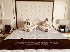 -三亚亚龙湾天域度假酒店