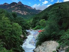 -泰山花样年华景区