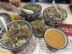 -夏家合汁(天润花园小区店)