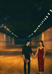 -拾尚映画·STUDIO婚纱摄影(中关村店)