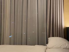 -深圳湾万怡酒店