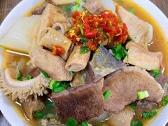 -正宗阳山牛杂(东城店)