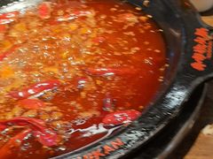 -牛市坎火锅(建设路店)