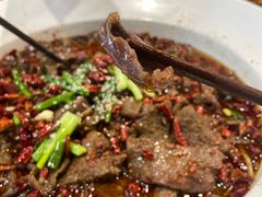 -邱大妈水煮(龙山店)