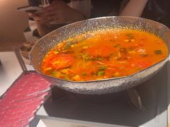 -旺福·贵州酸汤牛肉火锅(陆悦天地店)