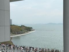 -SAANCI山池咖啡(海上世界文化艺术中心店)