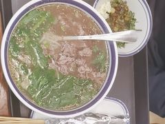 -云阿蛮云南生烫牛肉米线(奉贤路店)