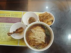 -毛华美食(清扬路店)