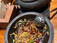 -云海肴·汽锅鸡·云南代表菜(美罗城店)