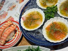 -Sushi Love 创意寿司(丽影广场店)