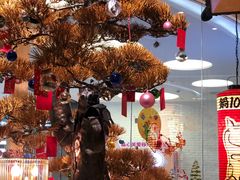 大堂-伊豆野菜村(大族广场店)