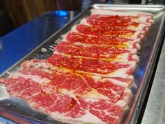 -韩山葵烤肉(太古里店)