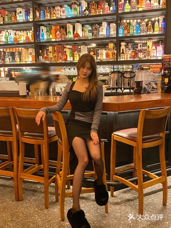 情人节去哪里！快来可以免费吨吨吨的餐酒