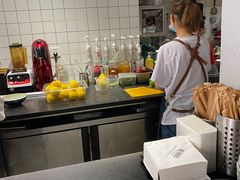 -BE BRIGHT KITCHEN(正佳广场店)