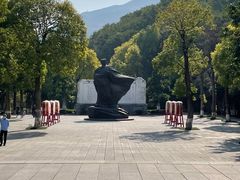 -白帝城·瞿塘峡景区