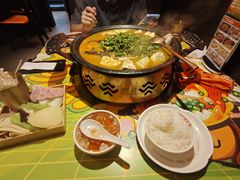 -探鱼·鲜青椒爽麻烤鱼(正佳广场店)