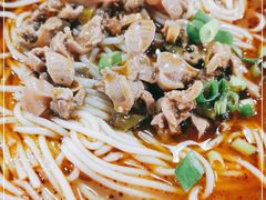 -丁丁猫重庆小面(徐州路店)